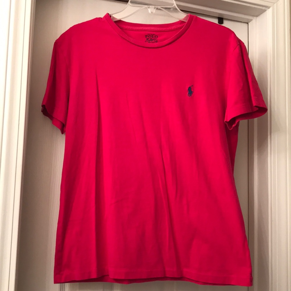 Polo T-shirt Men’s Size Small